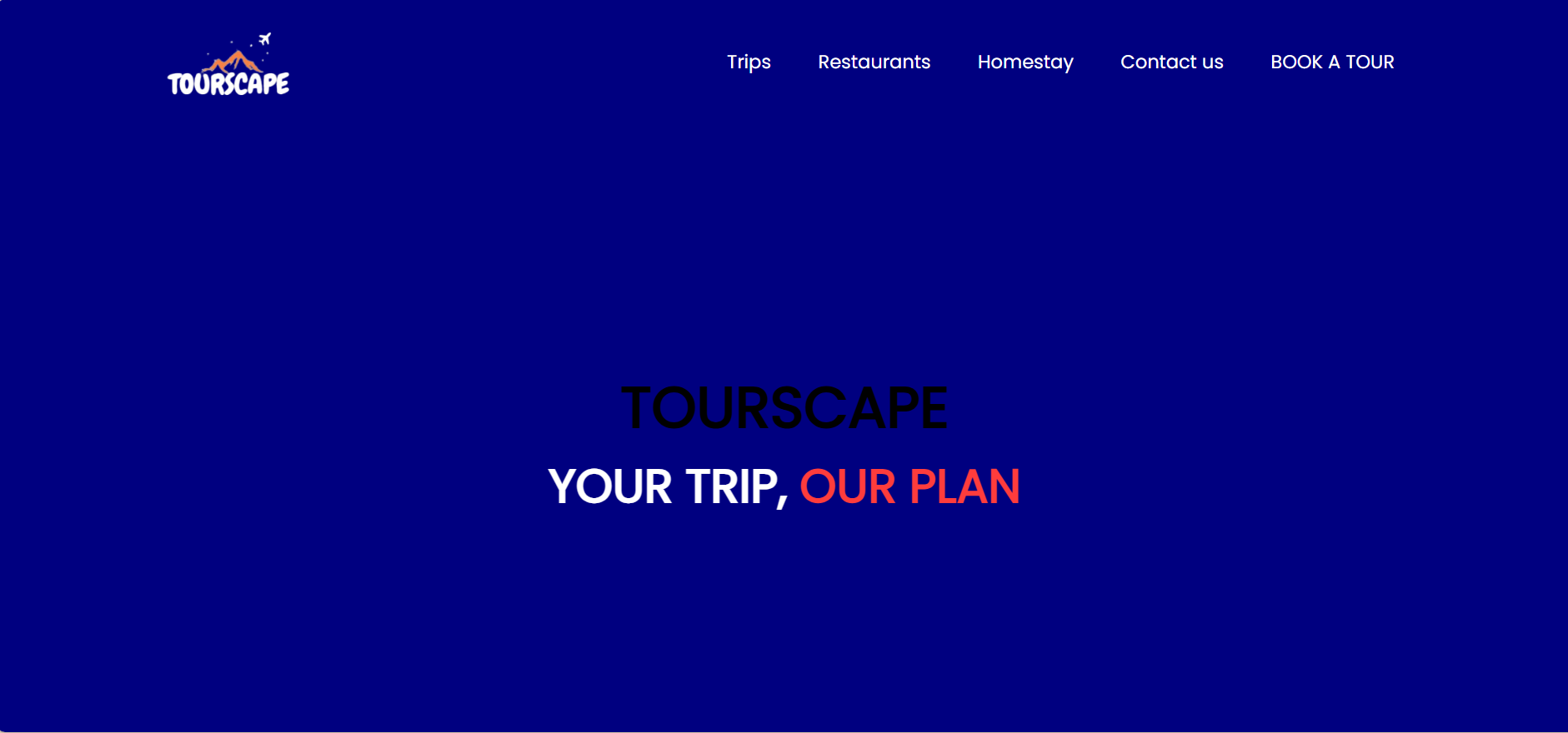 Tourscape SV